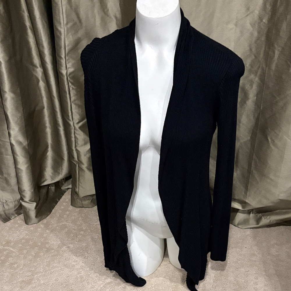 Max Studio Knit Cardigan